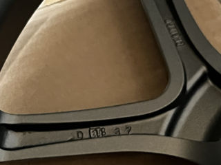 5x112 R19 Borbet Y, Разноширокие диски на Mercedes foto 16