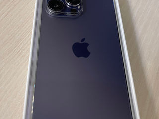 iPhone 14 Pro Max, 256GB, Deep Purple foto 10