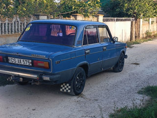 Lada / ВАЗ 2106 foto 9