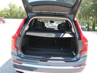 Volvo XC90 foto 9