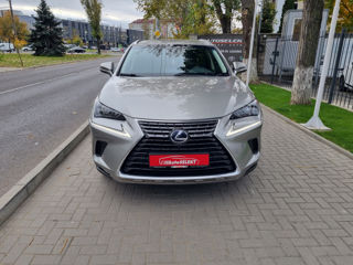 Lexus NX Series foto 2