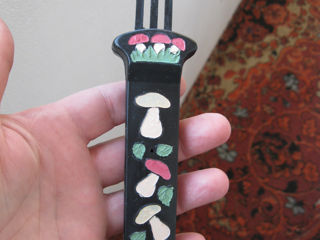 Нож грибной ссср foto 2