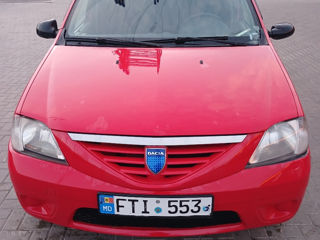 Dacia Logan Mcv