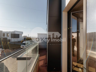 Townhouse 2 nivele, 168 mp, 130000 € foto 15