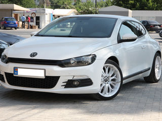 Volkswagen Scirocco foto 1