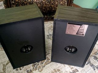 Bose Syncom Computer Tested Speakers foto 5