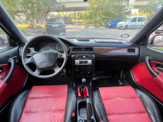 Honda Civic foto 9