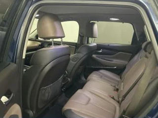 Hyundai Santa FE foto 8