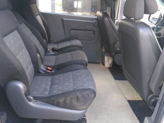 Mercedes Vito 115 foto 5