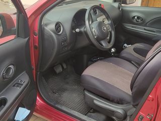 Nissan Micra foto 3