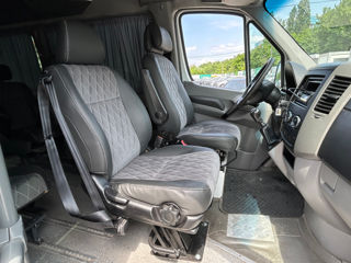 Volkswagen Crafter foto 15