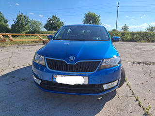 Skoda Rapid foto 3