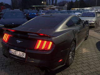 Ford Mustang foto 6