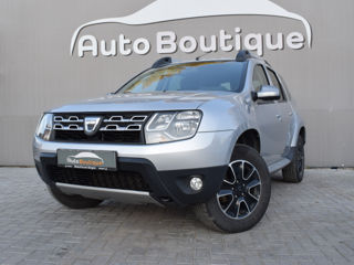 Dacia Duster foto 4