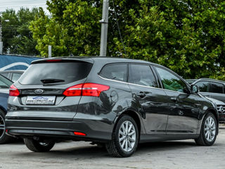 Ford Focus foto 5