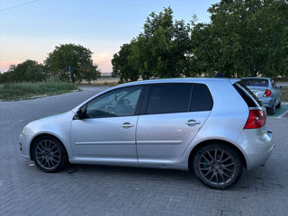 Volkswagen Golf foto 6