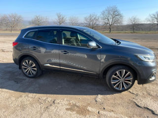 Renault Kadjar foto 4