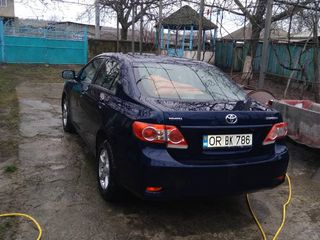 Toyota Corolla foto 1