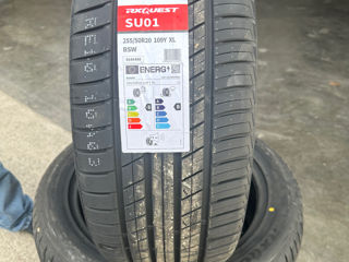 255 50 R20 Roadx (Hankook) Model-2023