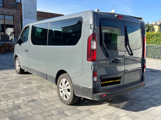 Renault Trafic foto 7