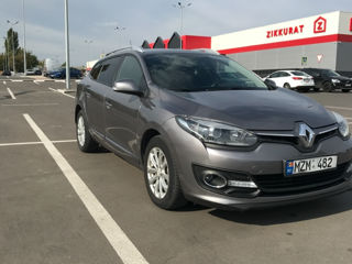 Renault Megane foto 2