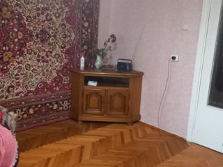 1-rm apt., 25 м², 2/8 fl.