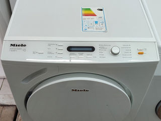Сушильная машина Miele фото 1