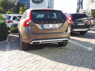 Volvo V60 foto 6