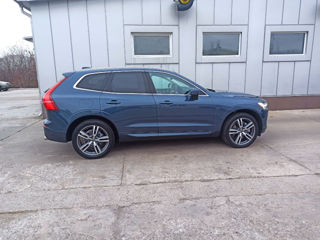 Volvo XC60 foto 3