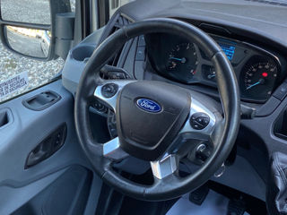 Ford Transit foto 9