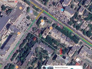 Parcare Subterana str. Alba Iulia 23/6 foto 3