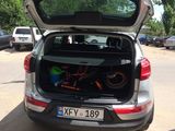 Kia Sportage foto 8