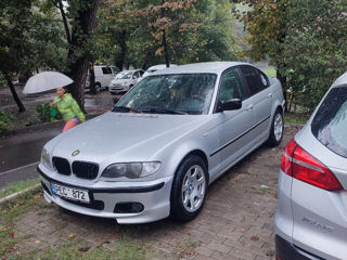 BMW 3 Series foto 6