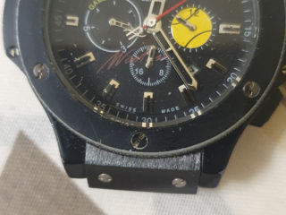 Hublot foto 1