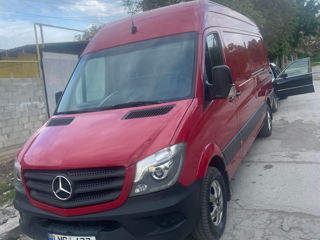 Mercedes Sprinter 316 foto 1