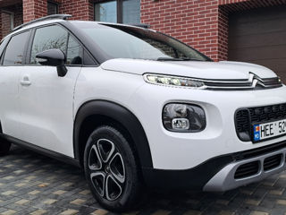 Citroen C3 Aircross foto 2