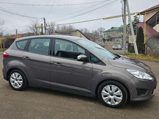 Ford C-Max foto 6