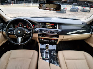 BMW 5 Series foto 9