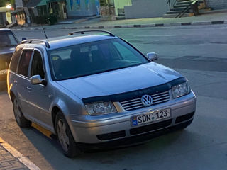 Volkswagen Bora foto 6