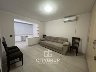 Apartament cu 4 camere, 84 m², Ciocana, Chișinău foto 4