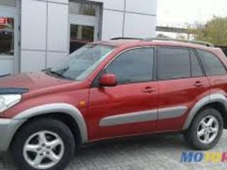 piese toyota Rav4  2.0 D4D mecanica