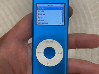 Ipod nano 4Gb foto 5