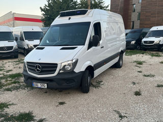 Mercedes Sprinter foto 3