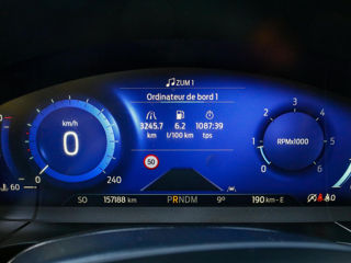 Ford Kuga фото 14
