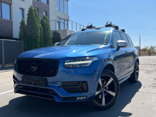 Volvo XC90 foto 1