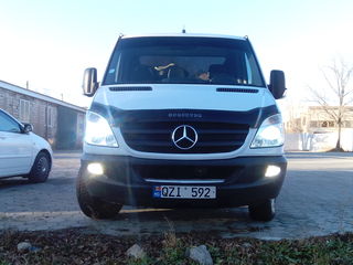 Mercedes 2,9TDI foto 4
