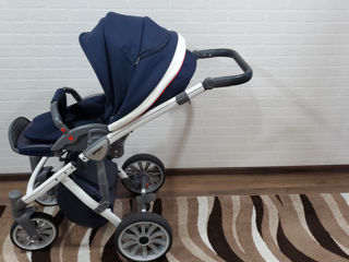 Carucior Anex Sport 2 in 1 foto 4