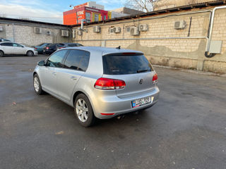 Volkswagen Golf foto 5