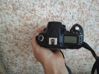 Продам Nikon D90 в хорошем состоянии foto 2