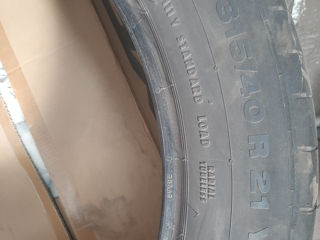 Continental 315/40r21 -2 buc foto 4